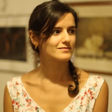 Profile picture for Leïla Bendifallah