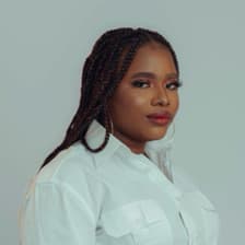 Profile picture for Anita Eboigbe