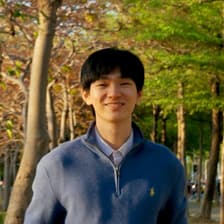 Profile picture for Anderson Chen