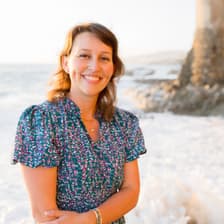 Profile picture for Jillian Hynynen