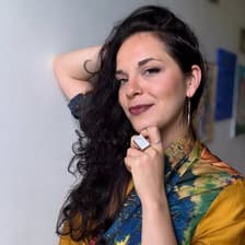 Profile picture for Malka Russell