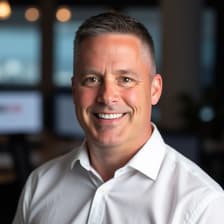 Profile picture for John Leach