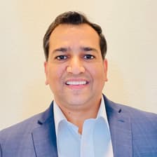 Profile picture for Prashant Tiwari