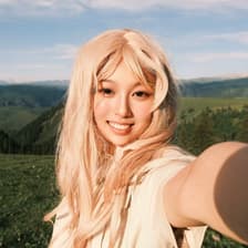 Profile picture for Sylvia Li