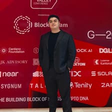 Profile picture for Gerald GC | SFI Group