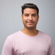 Profile picture for Gil Abramov