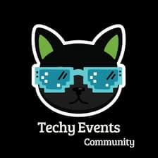 Profile picture for Techy Events