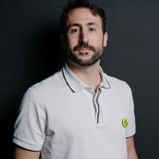 Profile picture for Eduardo García Garzón