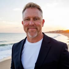 Profile picture for Mike Simonton