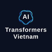 Profile picture for AI Transformers Vietnam