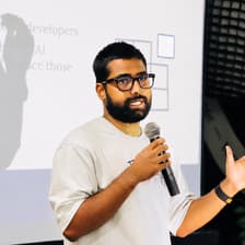 Profile picture for Aniket Sahu