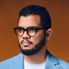 Profile picture for Wilson Reyes