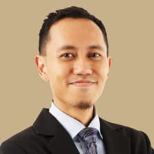 Profile picture for M. Ibnur Rashad (一诺)