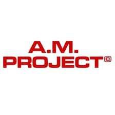 Profile picture for A.M.PROJECT