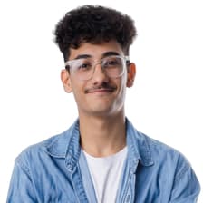 Profile picture for Raghav Joshi