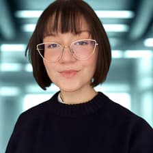 Profile picture for Anastasia Orlova