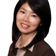 Profile picture for Lynn Kan