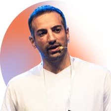 Profile picture for Omri Stav