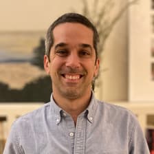 Profile picture for Paul Reig