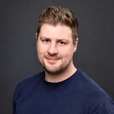 Profile picture for Edward Merrett