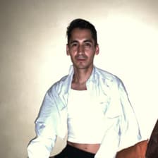 Profile picture for Daniel Sebastián