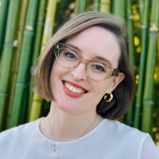 Profile picture for Caitlin Hicks