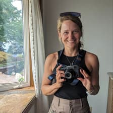 Profile picture for Amber Seitz
