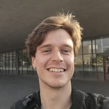 Profile picture for Samuel Nellessen