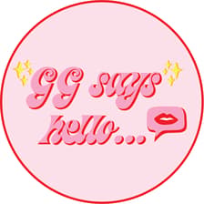 Profile picture for GG