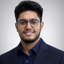 Profile picture for Bhavishya Pandit