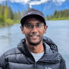 Profile picture for Abhishek Das