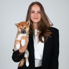 Profile picture for Lea Burbidge Izquierdo