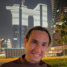 Profile picture for Muhmd Husam ( Miguel )