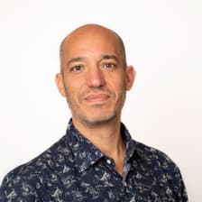 Profile picture for Jason Brenner