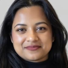 Profile picture for Jyoti Shivhare