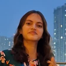 Profile picture for Bhoomika S