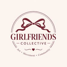 Profile picture for Girlfriends Collective Art Club