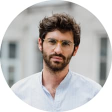 Profile picture for Léopold Adam