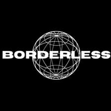Profile picture for Borderless