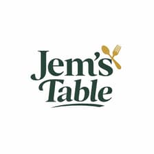 Profile picture for Jem's Table