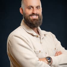 Profile picture for Grant Harrison