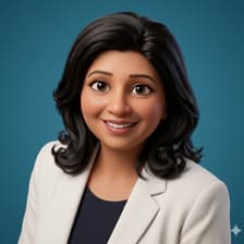 Profile picture for Amruta Ambre