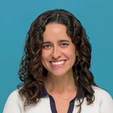 Profile picture for Jeanmarie Levy