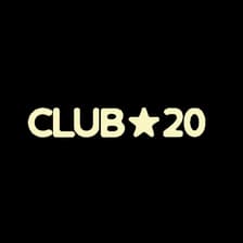 Profile picture for CLUB 20