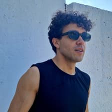 Profile picture for Iñaki Zapata