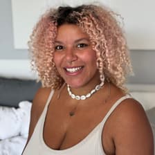 Profile picture for Raphaela Frimpong