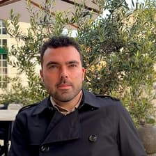 Profile picture for Lars Dobbelstein