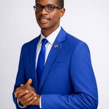 Profile picture for Kennedy udofia 