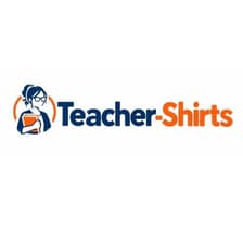 Profile picture for Teacher Shirts