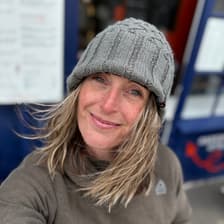 Profile picture for Sophie Warner